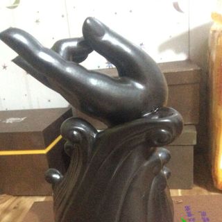 Thác khói trầm hương TN14