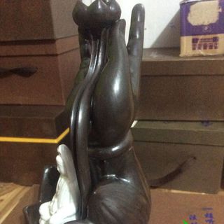 Thác khói trầm hương TN15