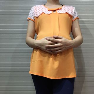 Áo bầu