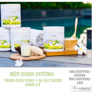 sản phẩm làm đẹp thiên nhiên