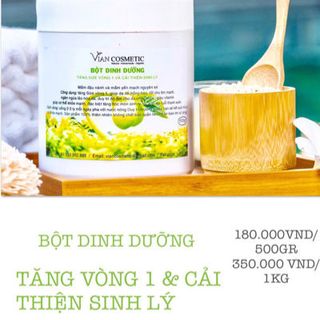 sản phẩm làm đẹp thiên nhiên