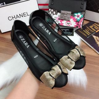 giay bup bê nơ lứoi