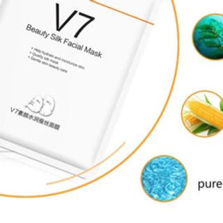 hộp 10c mặt nạ v7