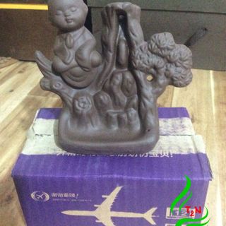 Thác khói trầm hương TN18