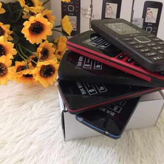 FPT Buk B120