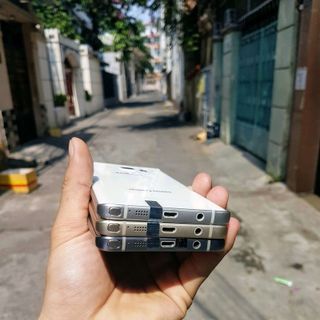 Galaxy Note 5