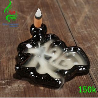 Thác khói trầm hương TN02