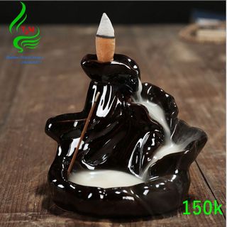 Thác khói trầm hương TN02