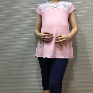 Áo bầu