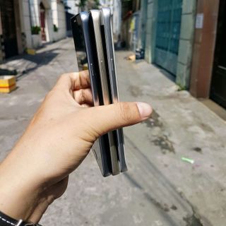 Galaxy Note 5