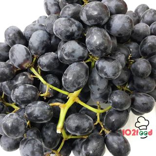 Nho đen không hạt Mỹ
