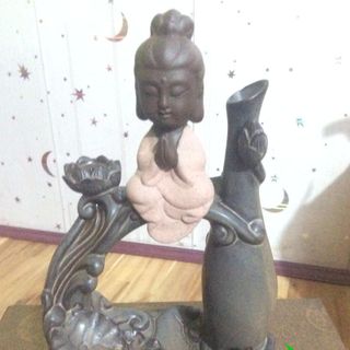 Thác khói trầm hương TN10