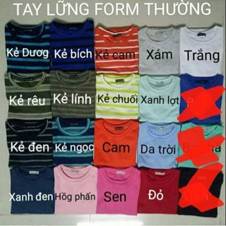 áo thun tay dài fom ôm