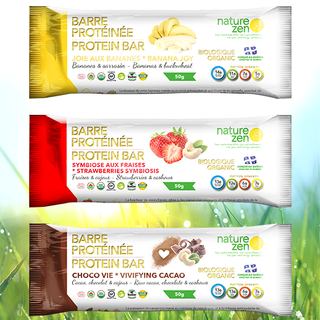 Bột Protein - sứ Canada