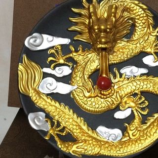 Thác khói trầm hương TN19