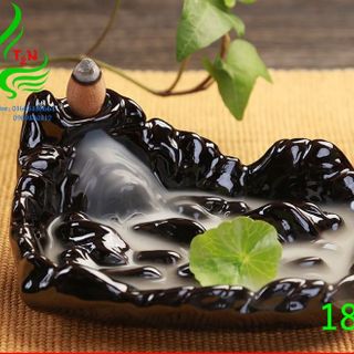 Thác khói trầm hương TN03