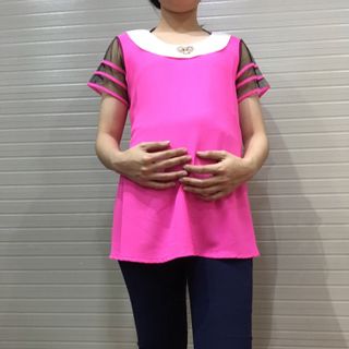 Áo bầu