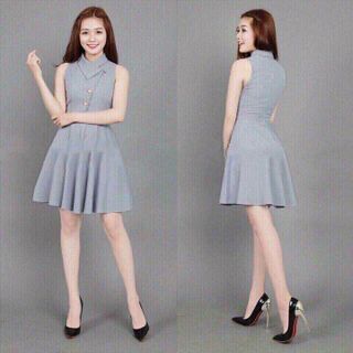 Đầm teen các loại