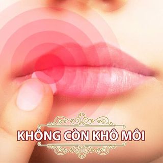 son dưỡng gấc