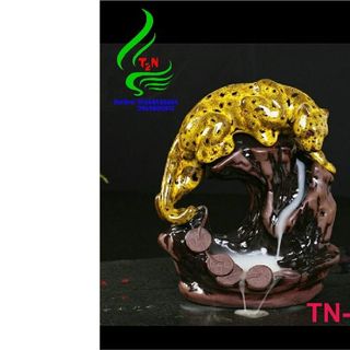 Thác khói trầm hương TN20