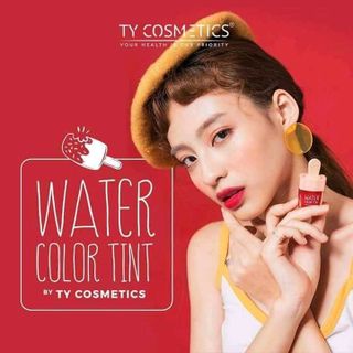 Son TY