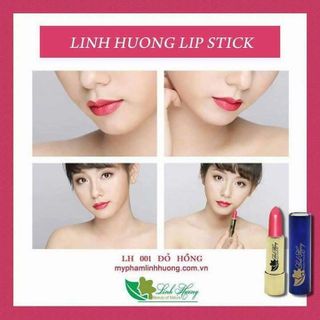 Son Linh Hương
