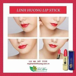 Son Linh Hương