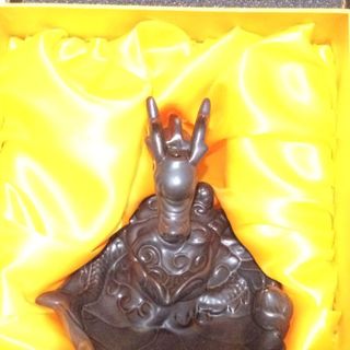 Thác khói trầm hương TN21