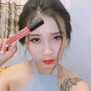 Son TY - Đỏ Cam