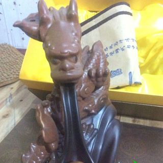 Thác khói trầm hương TN13
