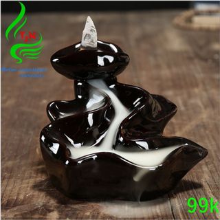 Thác khói trầm hương TN01