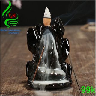 Thác khói trầm hương TN01