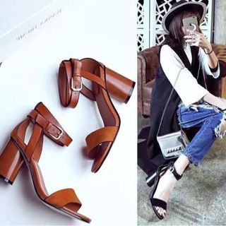 giay sandal cao câp