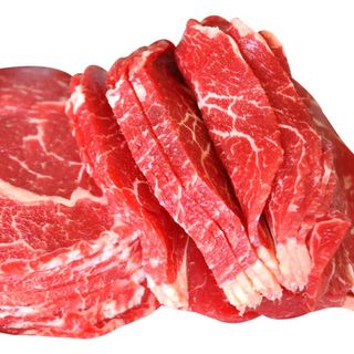 Nõi nạc vai Bò Mỹ