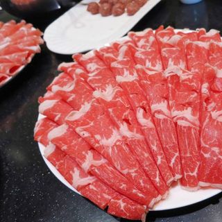 Nõi nạc vai Bò Mỹ