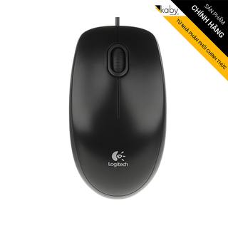 Chuột Có Dây LOGITECH B100