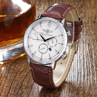 Đồng hồ nam chống nước chống xước