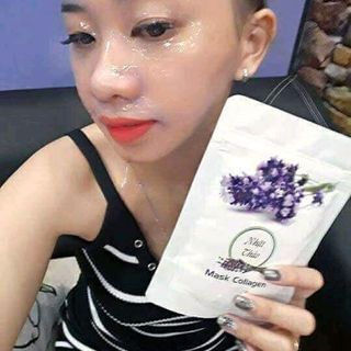 Mask Collagen