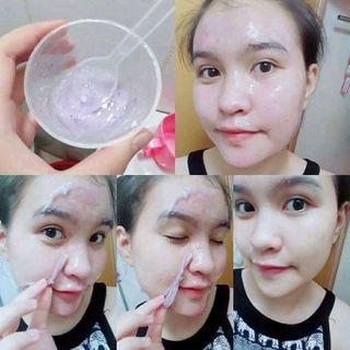 Mask Collagen