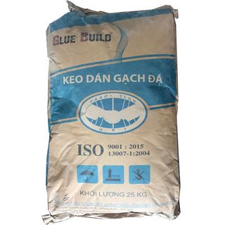 Keo dán gạch đá C1 Glue Build