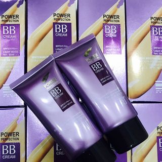 Kem nền trang điểm BB Cream BJs SPF37