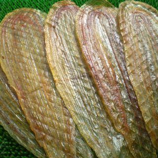 Khô rắn