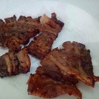 Khô rắn