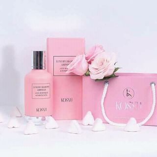 Serum dưỡng trắng chuyên sâu Kosxu