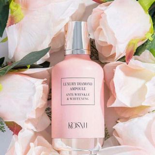 Serum dưỡng trắng chuyên sâu Kosxu