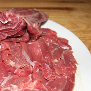 Bắp Hoa bò Mỹ