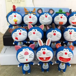 doraemon 12 con giáp