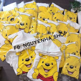 ĐẦM HODDIE POOH