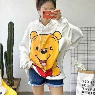 ĐẦM HODDIE POOH