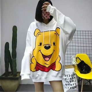 ĐẦM HODDIE POOH